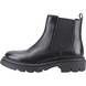Hush Puppies Ankle Boots - Black - HP-37851-70528 Raya Chelsea